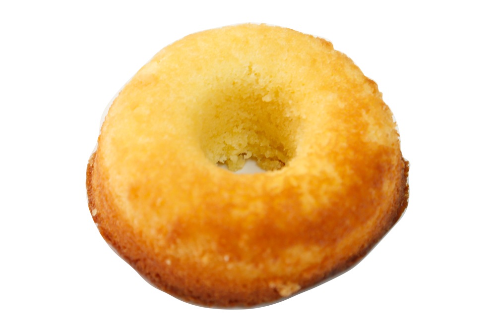 焼きドーナッツ4種セット