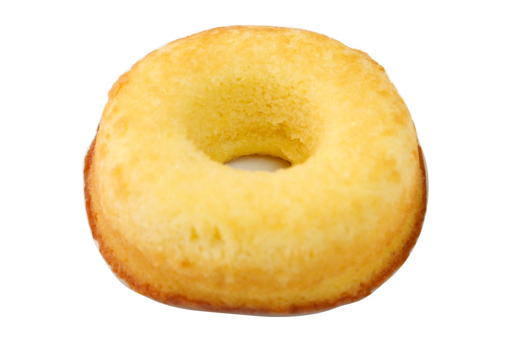 焼きドーナッツ4種セット