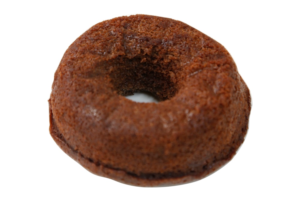 焼きドーナッツ4種セット