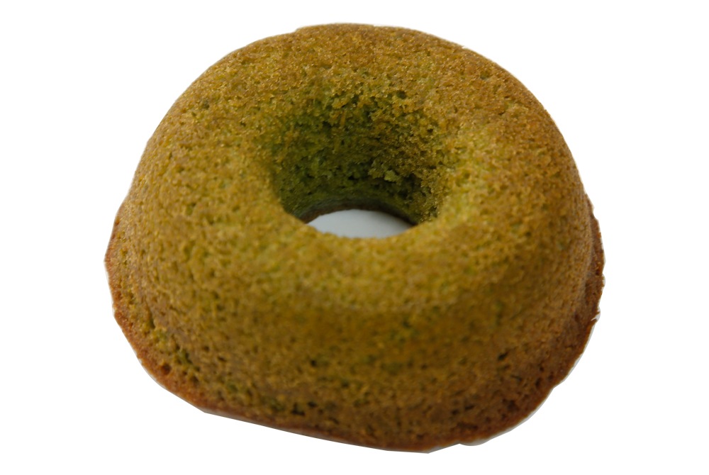 焼きドーナッツ4種セット