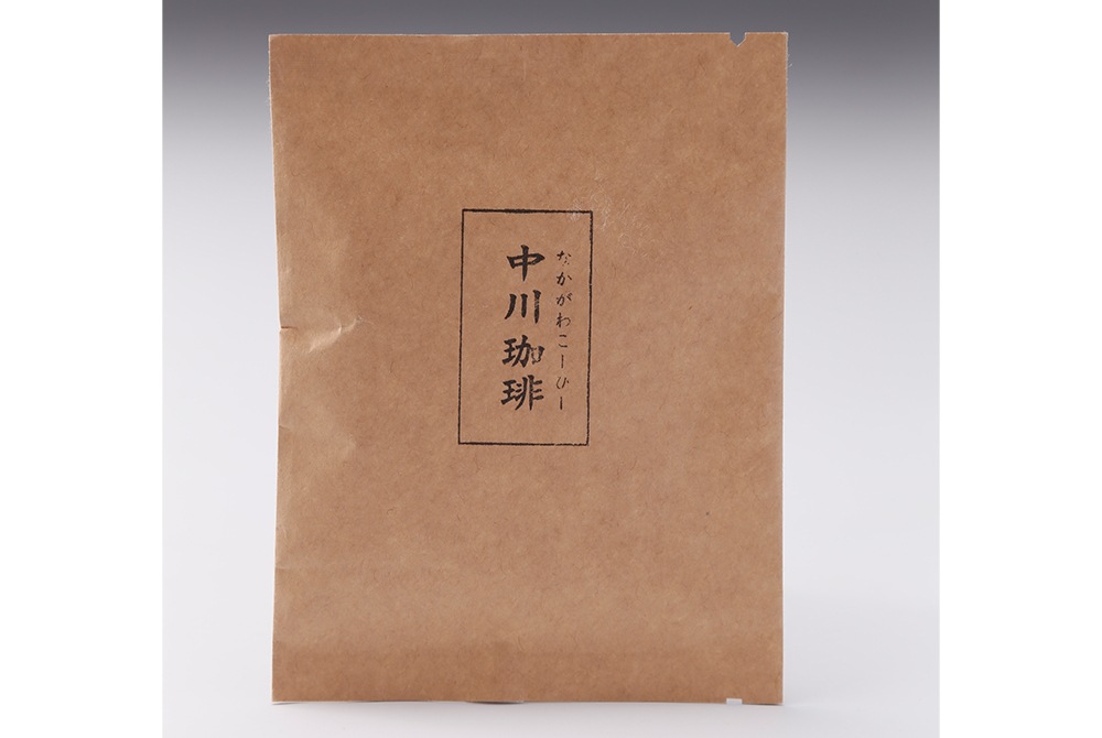 中川珈琲 ドリップコーヒー１袋（9g）×12【HD企画】