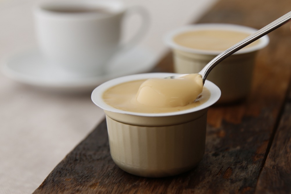 パンに美味しいミルキーゴールド