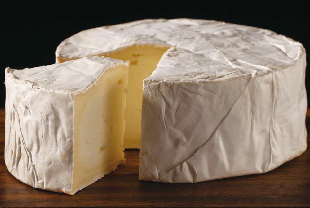 【共和町】カマンベール・ロワレ