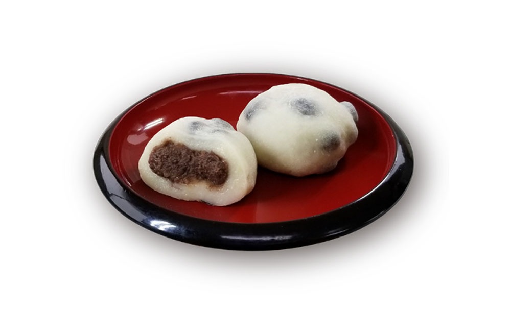 もち チョコもち 2.5オンス | Island Princess Hawaii