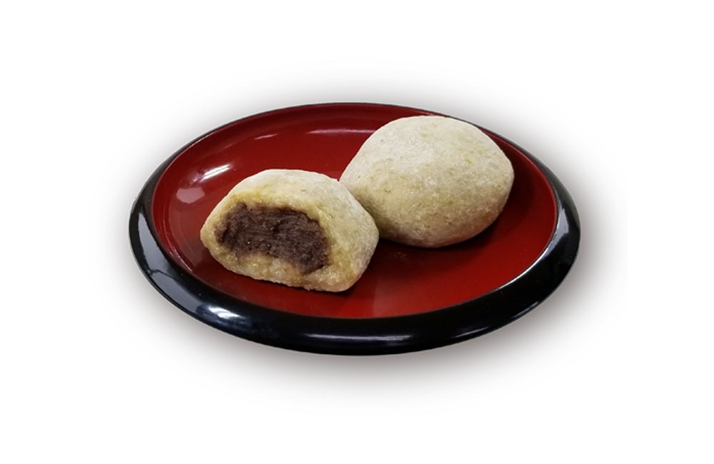 あんもち切り餅Cセット