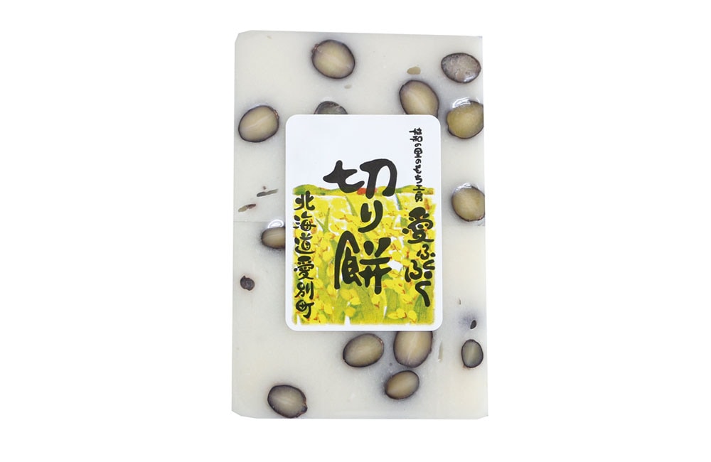 あんもち切り餅Cセット