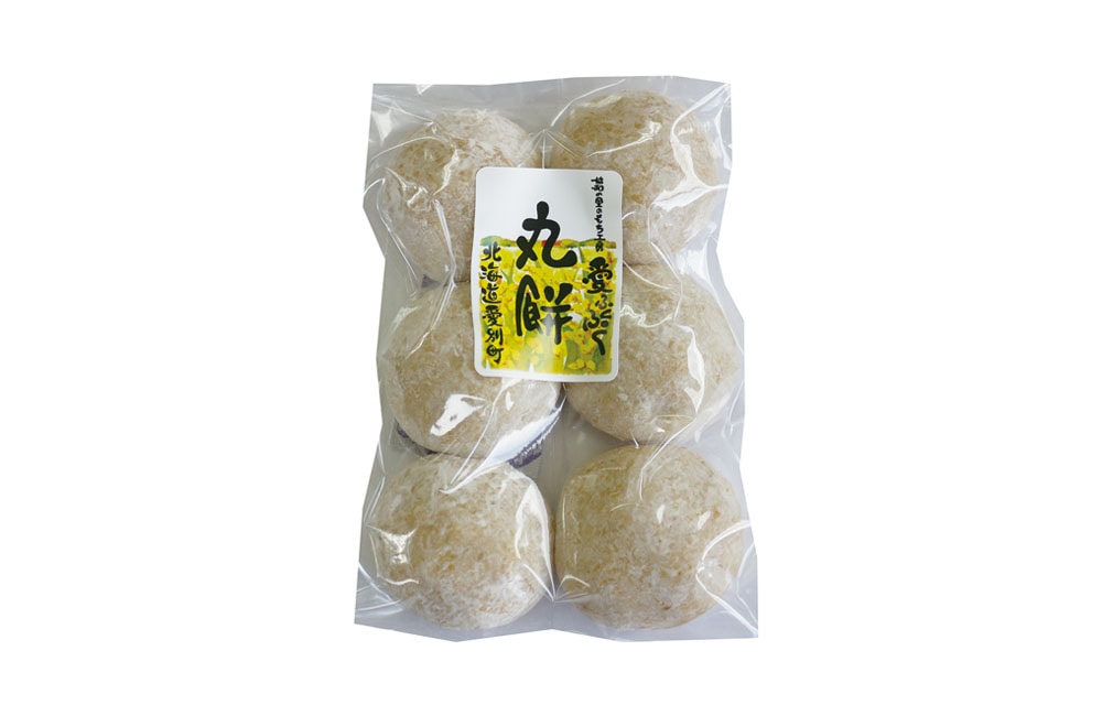 切り餅・丸餅 Ｆセット