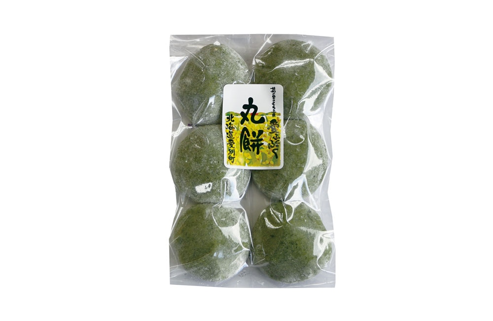 切り餅・丸餅 Ｆセット