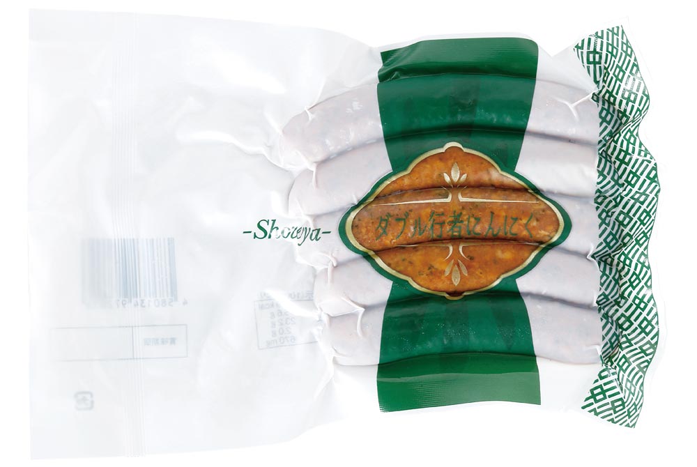 ソーセージ 4種セット【匠舎】