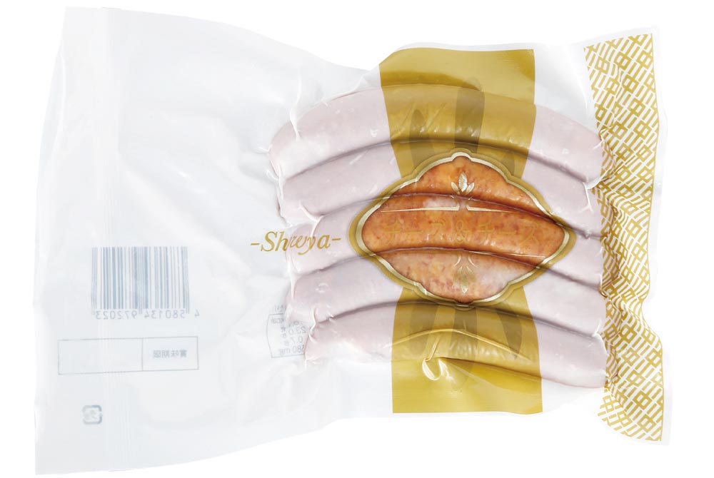 ソーセージ 4種セット【匠舎】