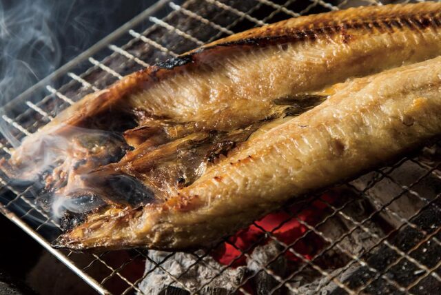 【八雲町】噴火湾セット