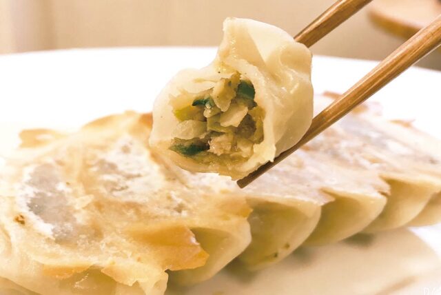 【清水町】十勝若牛餃子セット