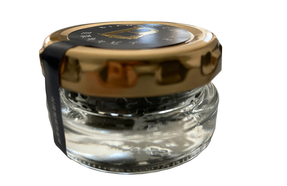 【美深振興公社】美深キャビア