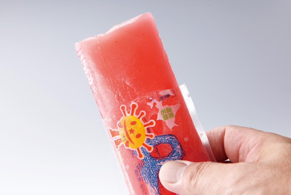 ハイシャーベット1箱 30個入(中部・信越限定)