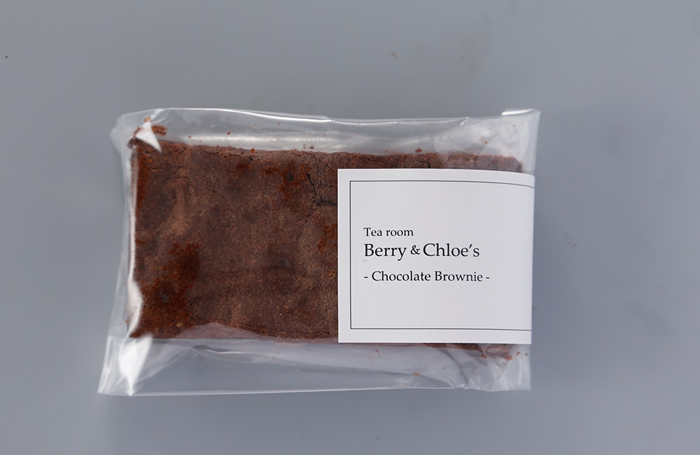 Berry &Chloe’s旅生まれ 北海道育ちの焼き菓子セット