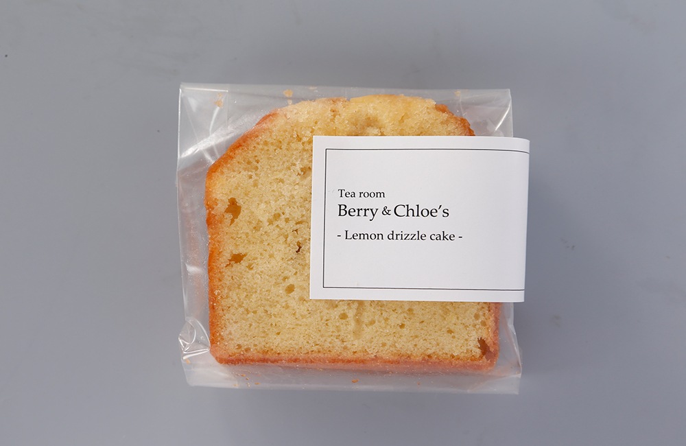 Berry &Chloe’s旅生まれ 北海道育ちの焼き菓子セット