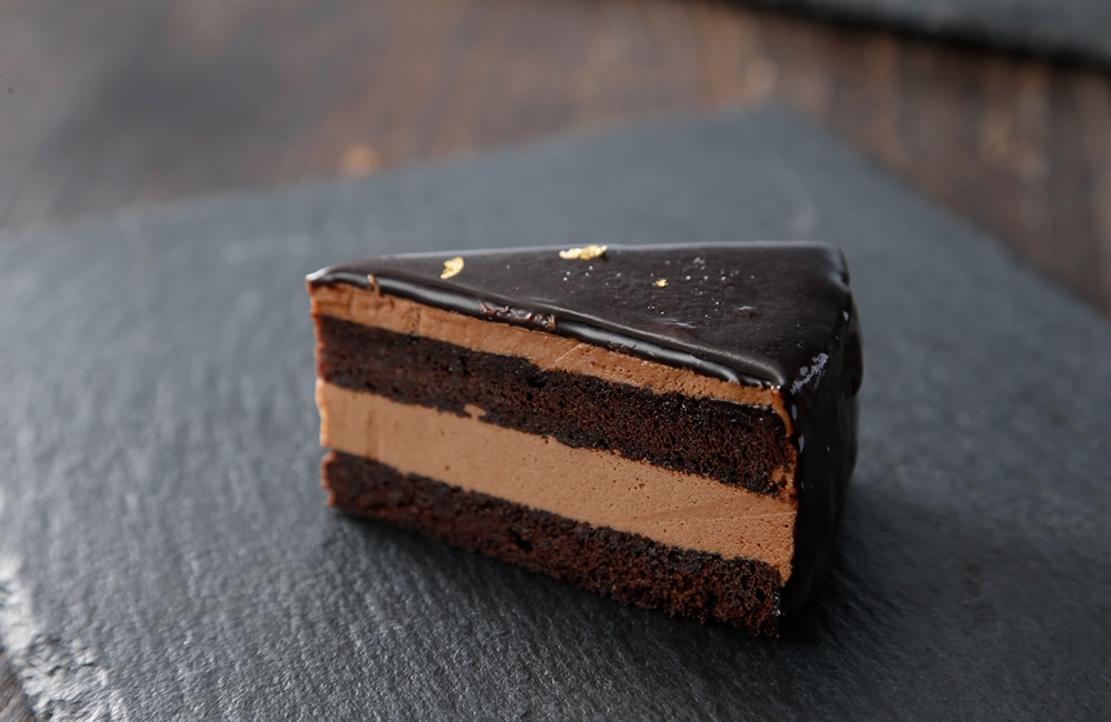 チョコレートグラサージュ18㎝ホール