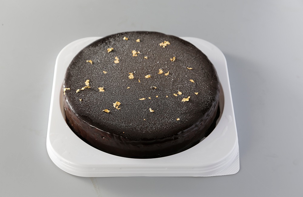 チョコレートグラサージュ18㎝ホール