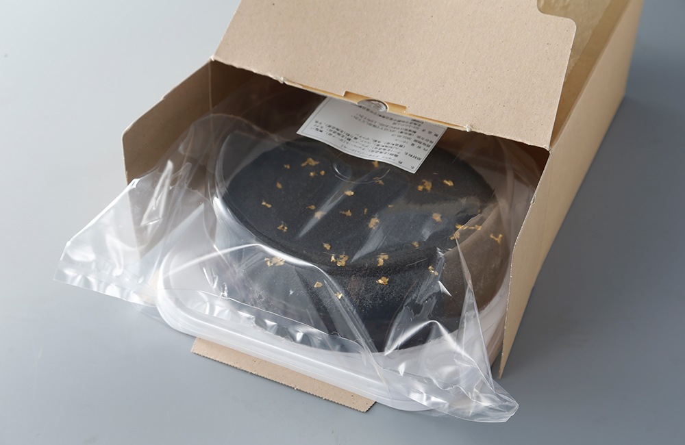 チョコレートグラサージュ18㎝ホール