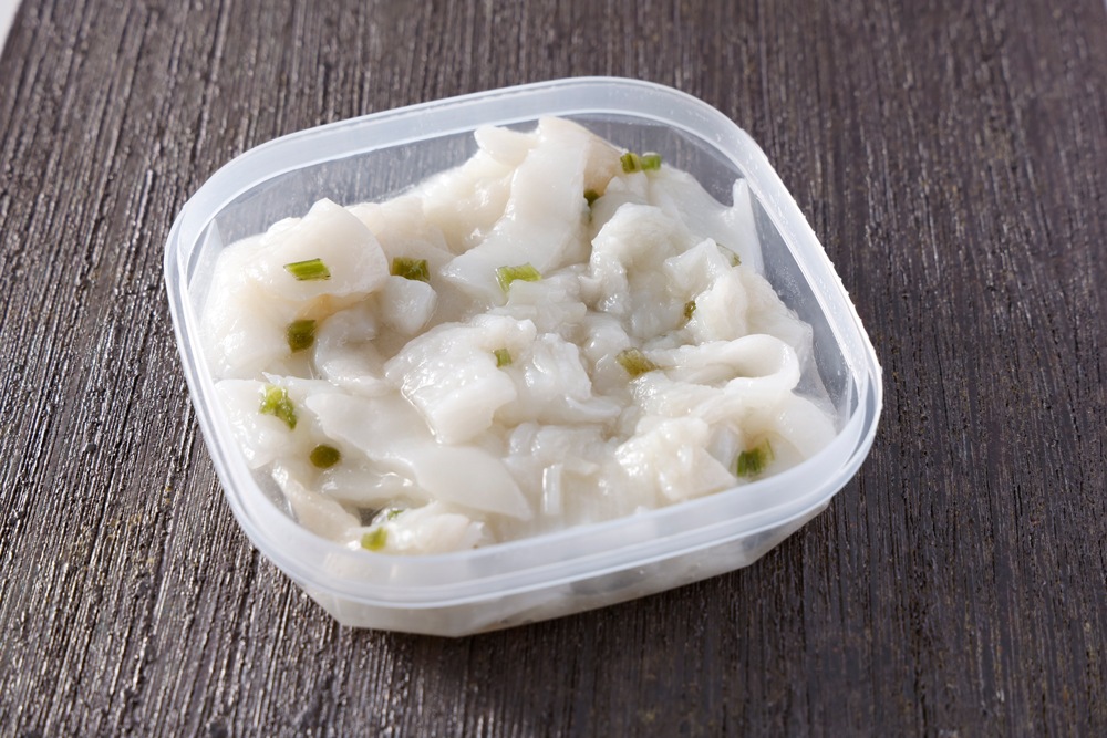 【札幌市】海鮮バラエティセット