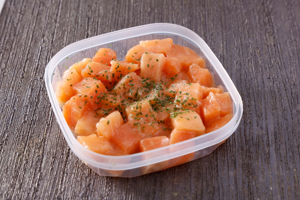 【札幌市】海鮮バラエティセット