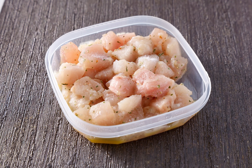 【札幌市】海鮮バラエティセット