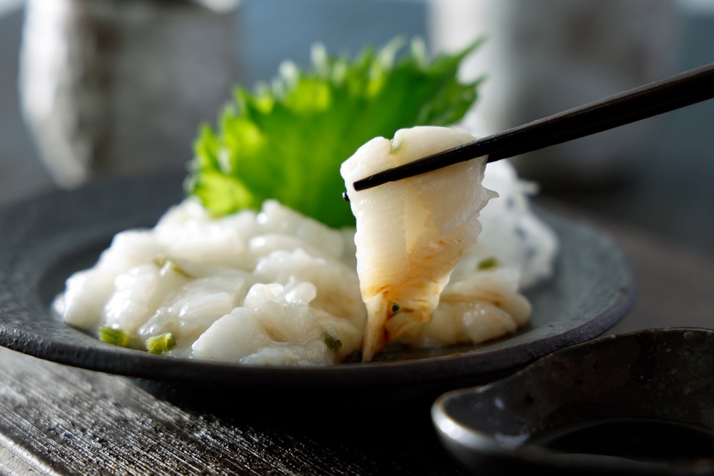 【札幌市】海鮮バラエティセット