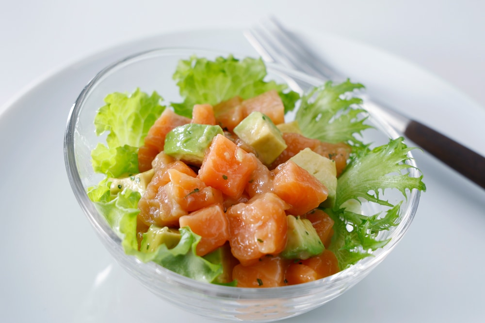 【札幌市】海鮮バラエティセット