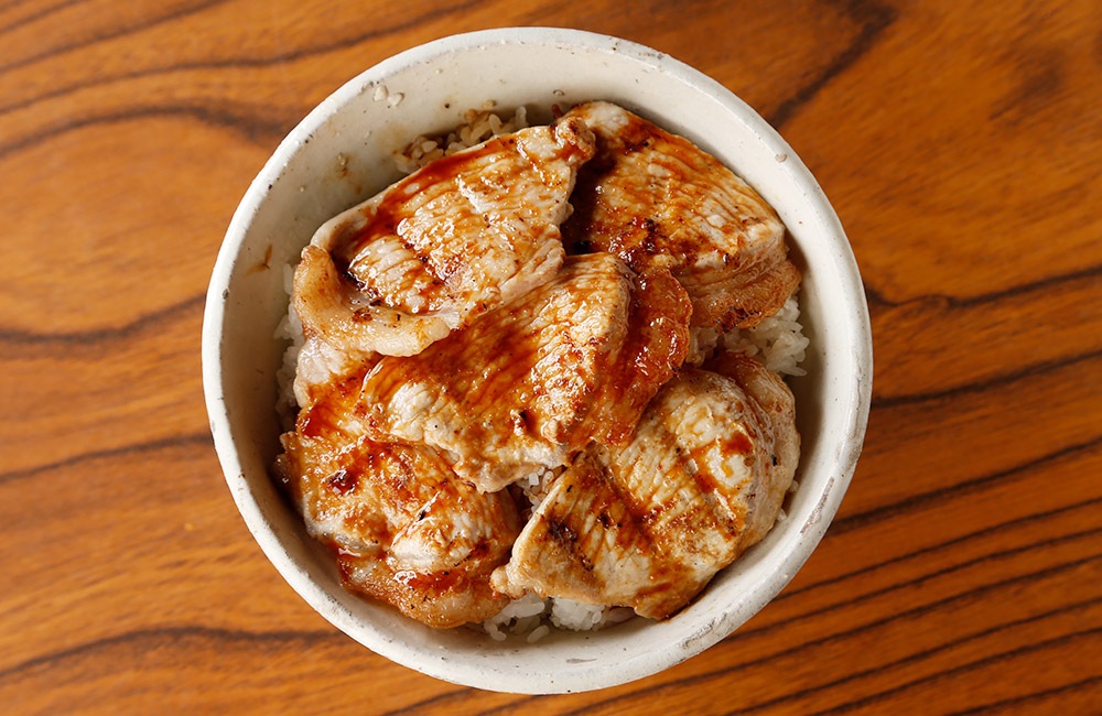 焼き肉・万能・豚丼　たれセット