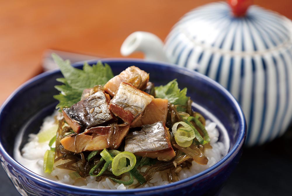 【岩内町】伝統の漁師めし・岩内鰊和次郎3個入り【いわない前浜市場】