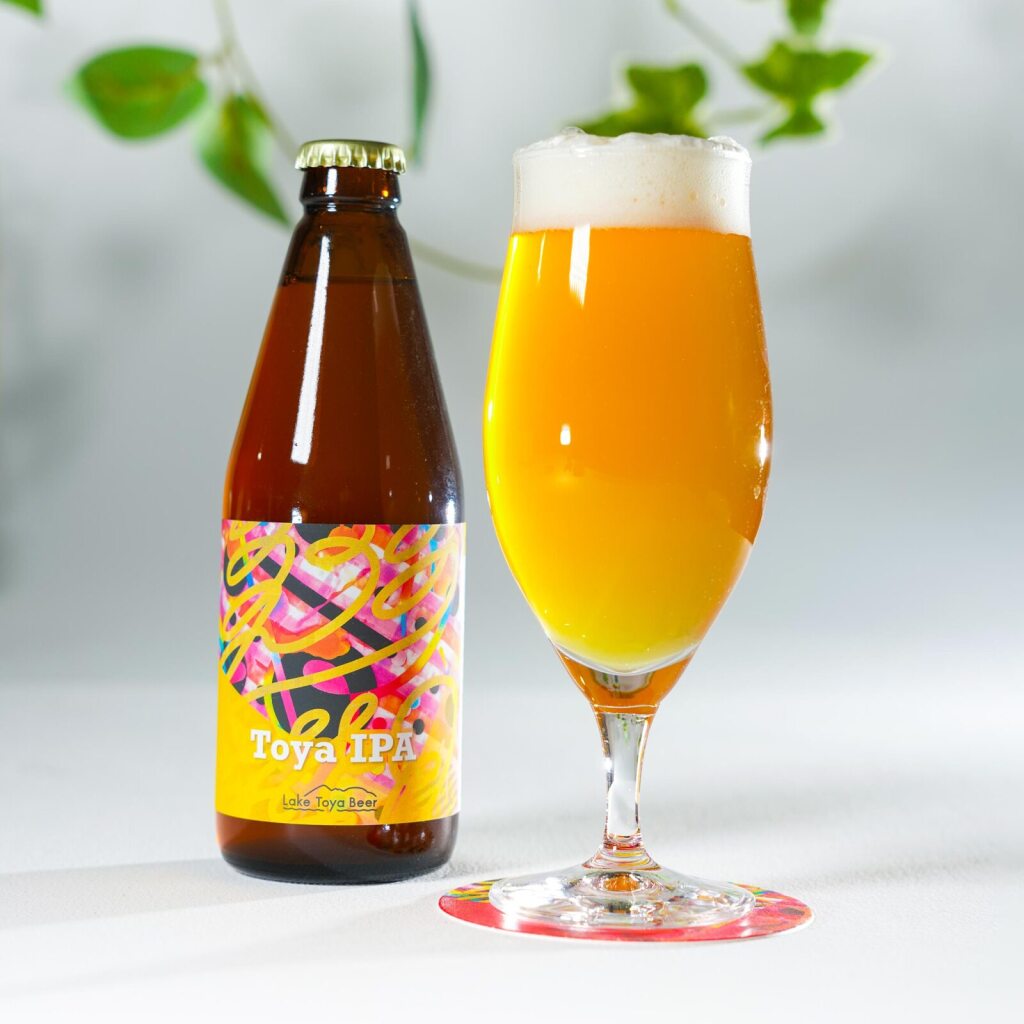 【お酒】【洞爺湖町】定番4種+限定2種 6本セット