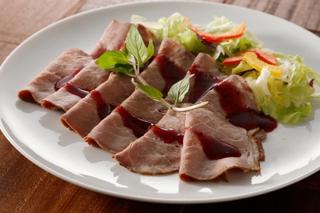 【愛別町】愛ソース3種セット（ビーツソース、アロニアソース、木イチゴソース）