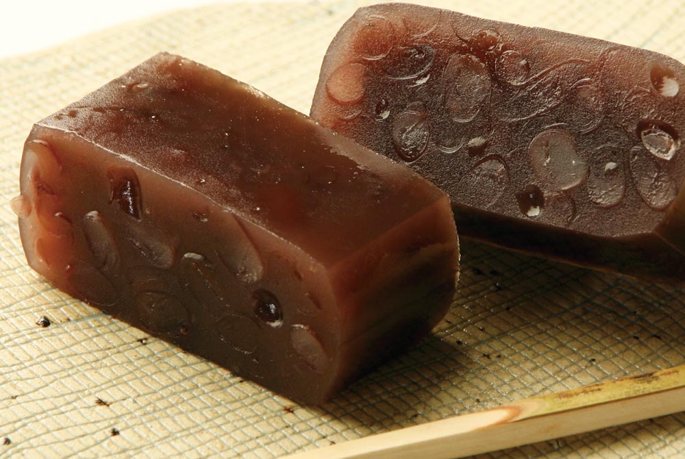 元祖三石羊羹詰合Ｓ２９