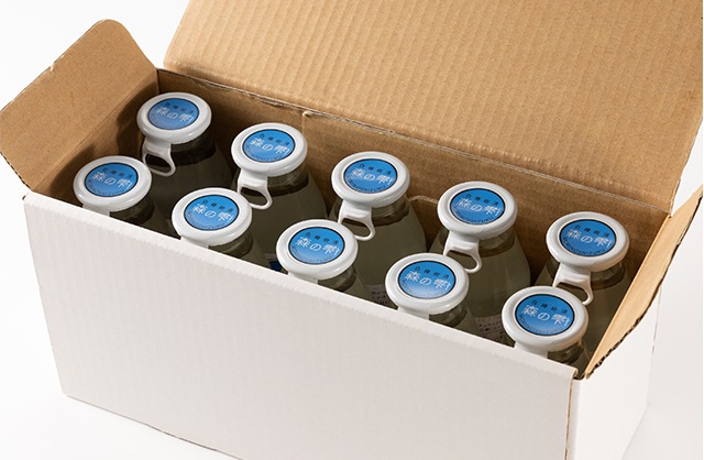 【美深町】森の雫10本入り