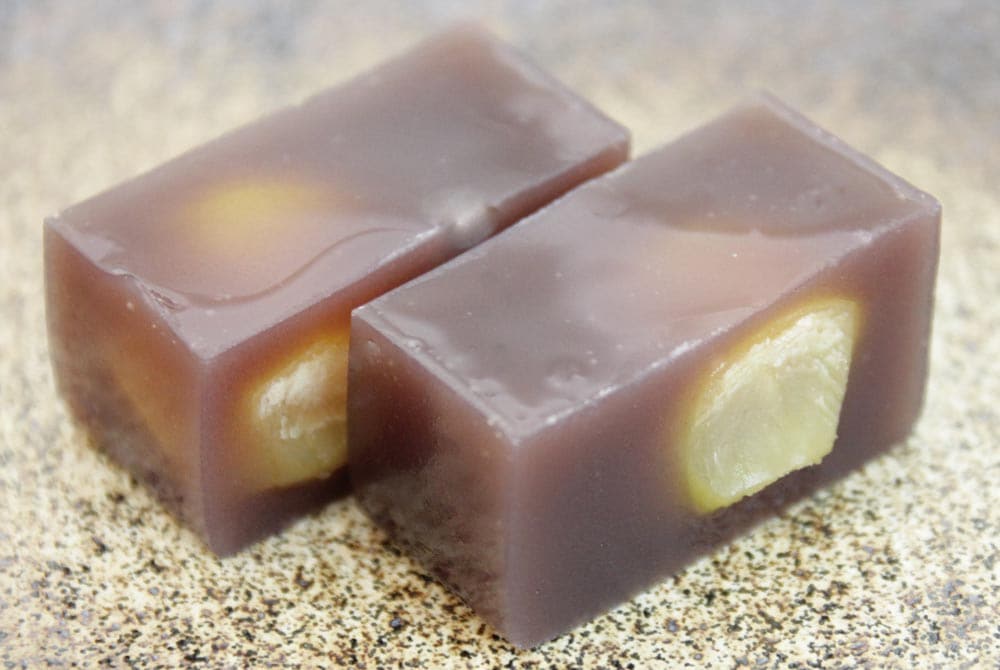 元祖三石羊羹詰合N21