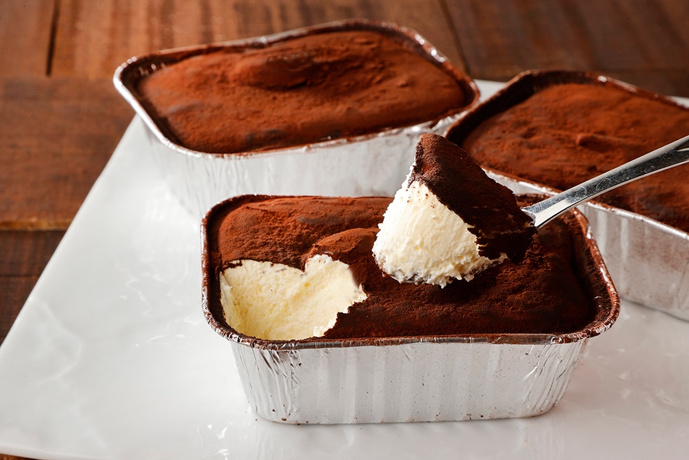 【中富良野】ティラミスミニ6個セット