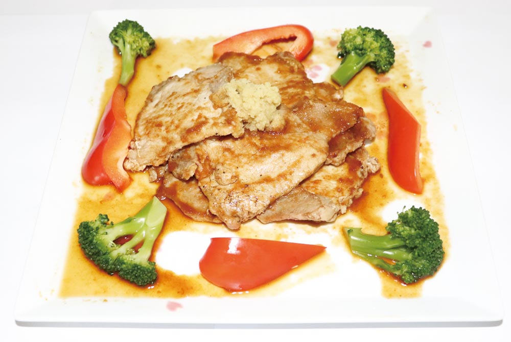 【中川町】焼肉たれ【居酒屋十一】