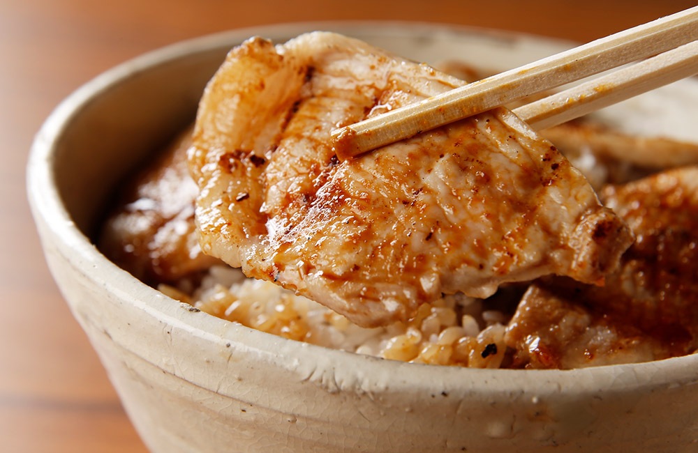 【中川町】豚丼たれ【居酒屋十一】