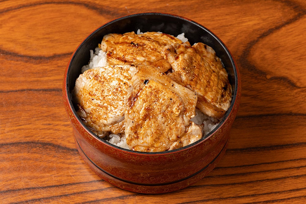 【中川町】豚丼たれ【居酒屋十一】