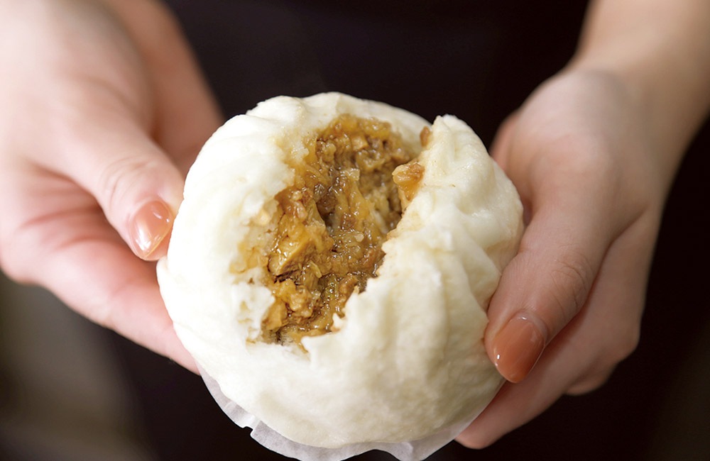 道の駅びふか「人気のテイクアウト3種満足セット」