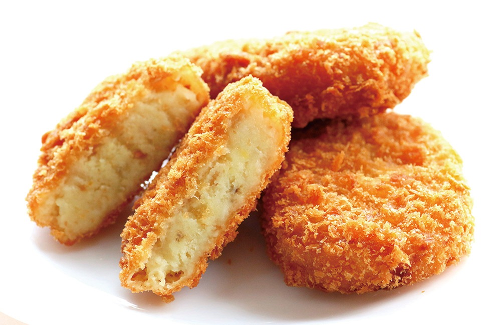 道の駅びふか「人気のテイクアウト3種満足セット」