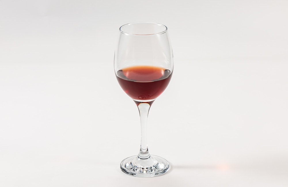 【お酒】風揺139.4,42.1メルロー2022(赤)750ml 音楽振動熟成