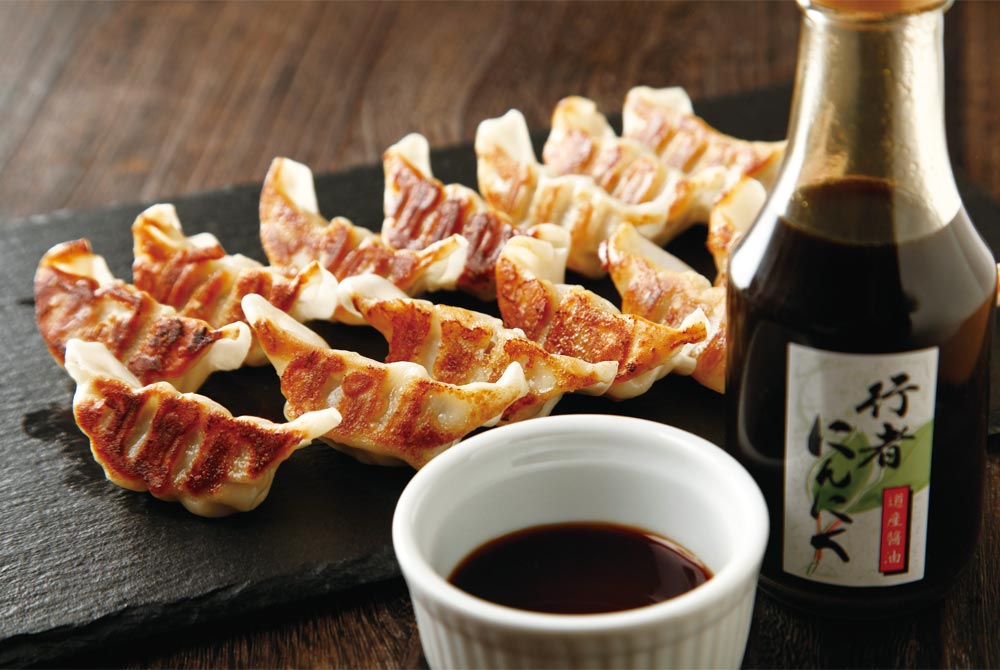 【中川町】エゾネギ醤油３本セット