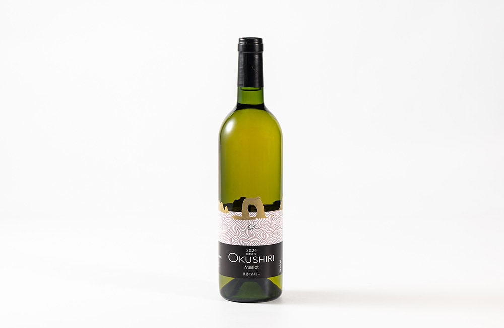 【お酒】メルロー2024(白)750ml