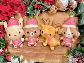 �ڥ��ꥹ�ޥ������ѥ��B���åȡ� ��