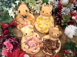 �ڥ���ưʪ�ԥ�4�ĥ��å� ��