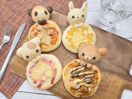 �����٤롪ưʪ�ԥ�4�ĥ��å� ��