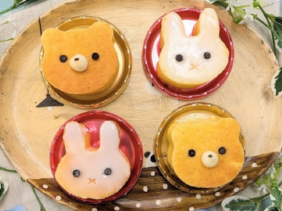 ��ưʪ���󥱡���&�ѥ���ɥ�����4�ĥ��åȡ�