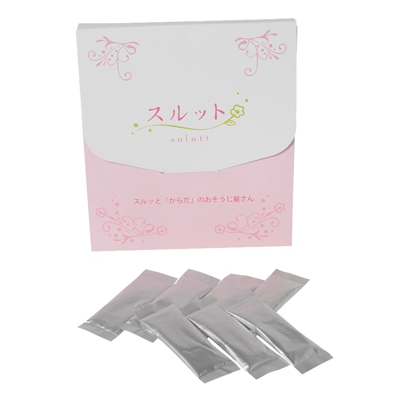 スルッとからだのおそうじ屋さん スルット