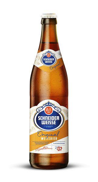 Schneider Weisse TAP 7 Mein Original�ڥ���ʥ��������������������ꥸ�ʥ�� 500ml�ӡ�20����